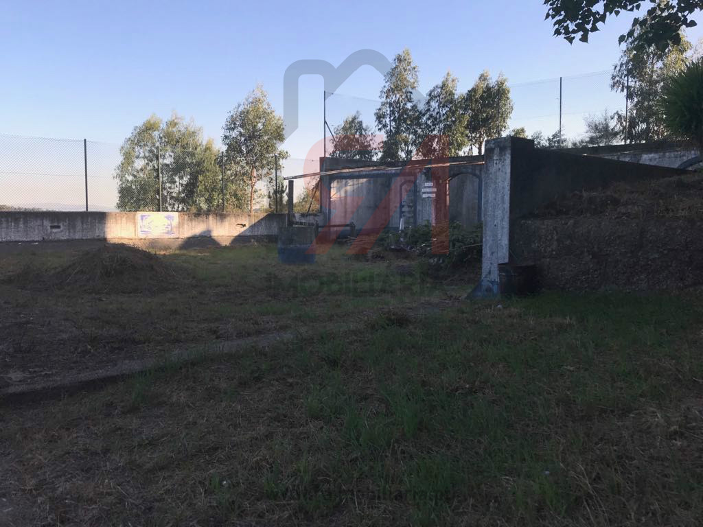 Terreno Para Construção