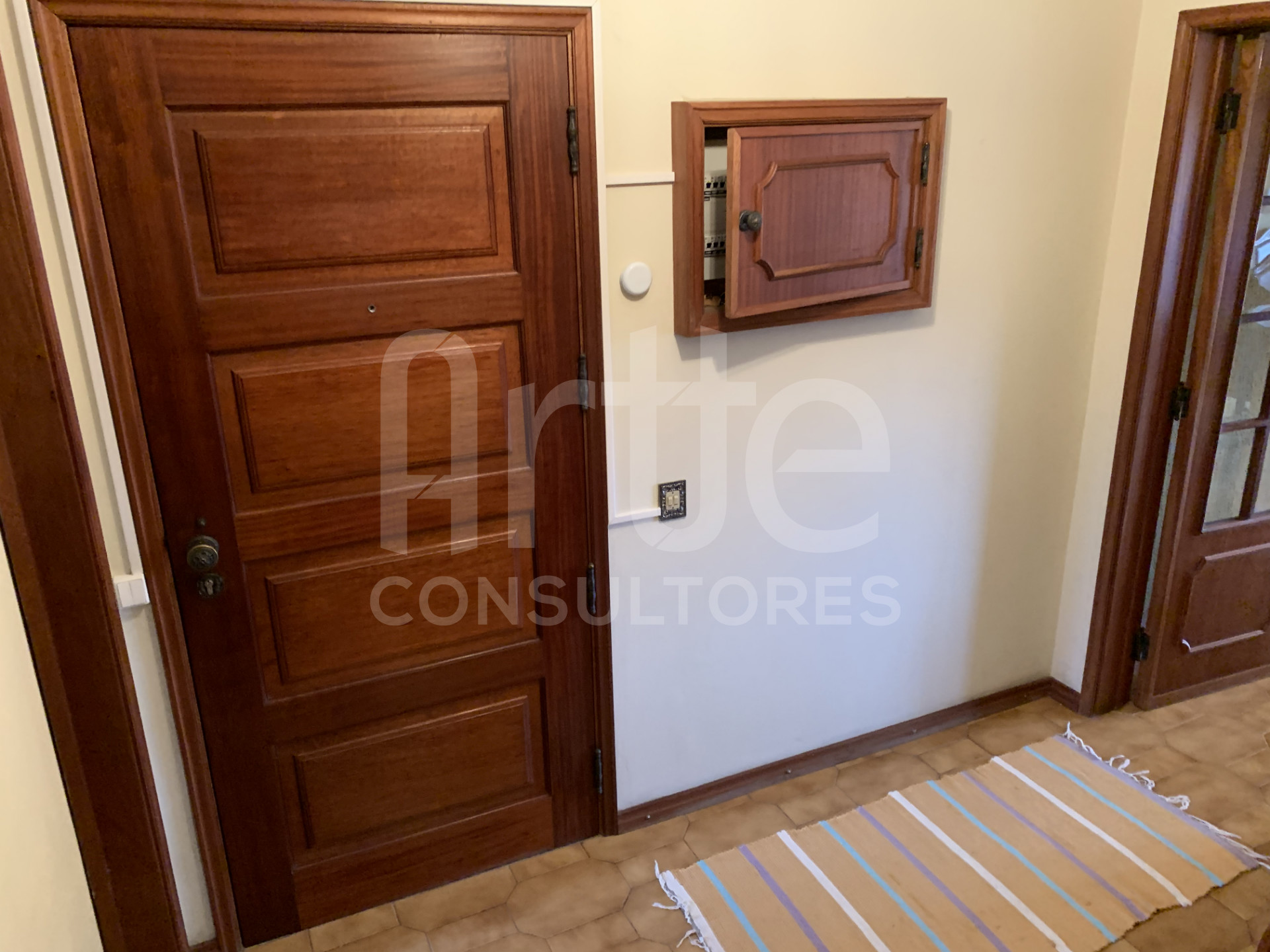 Apartamiento 3 habitaciones