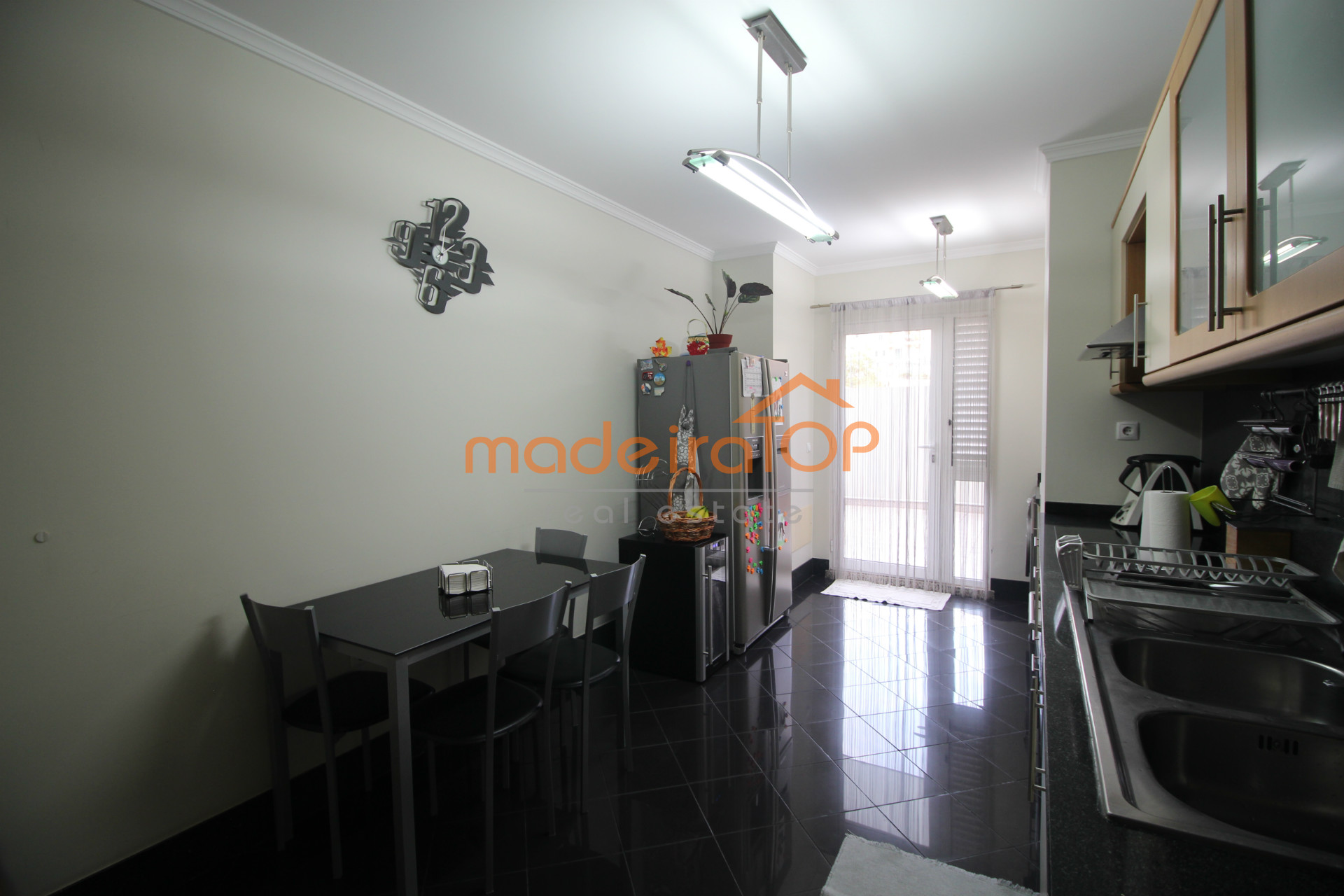 Apartamiento 3 habitaciones