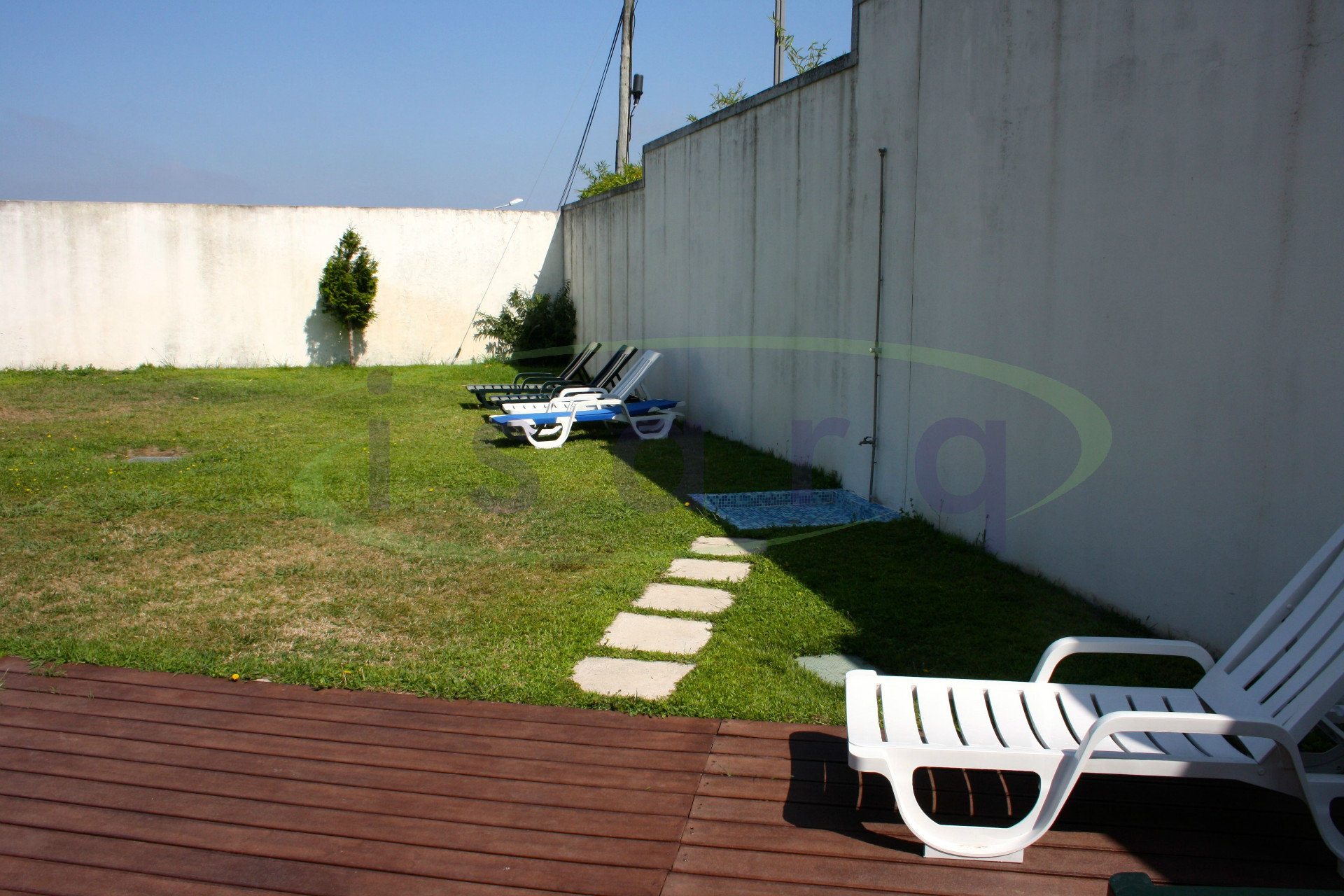 Apartamiento 3 habitaciones