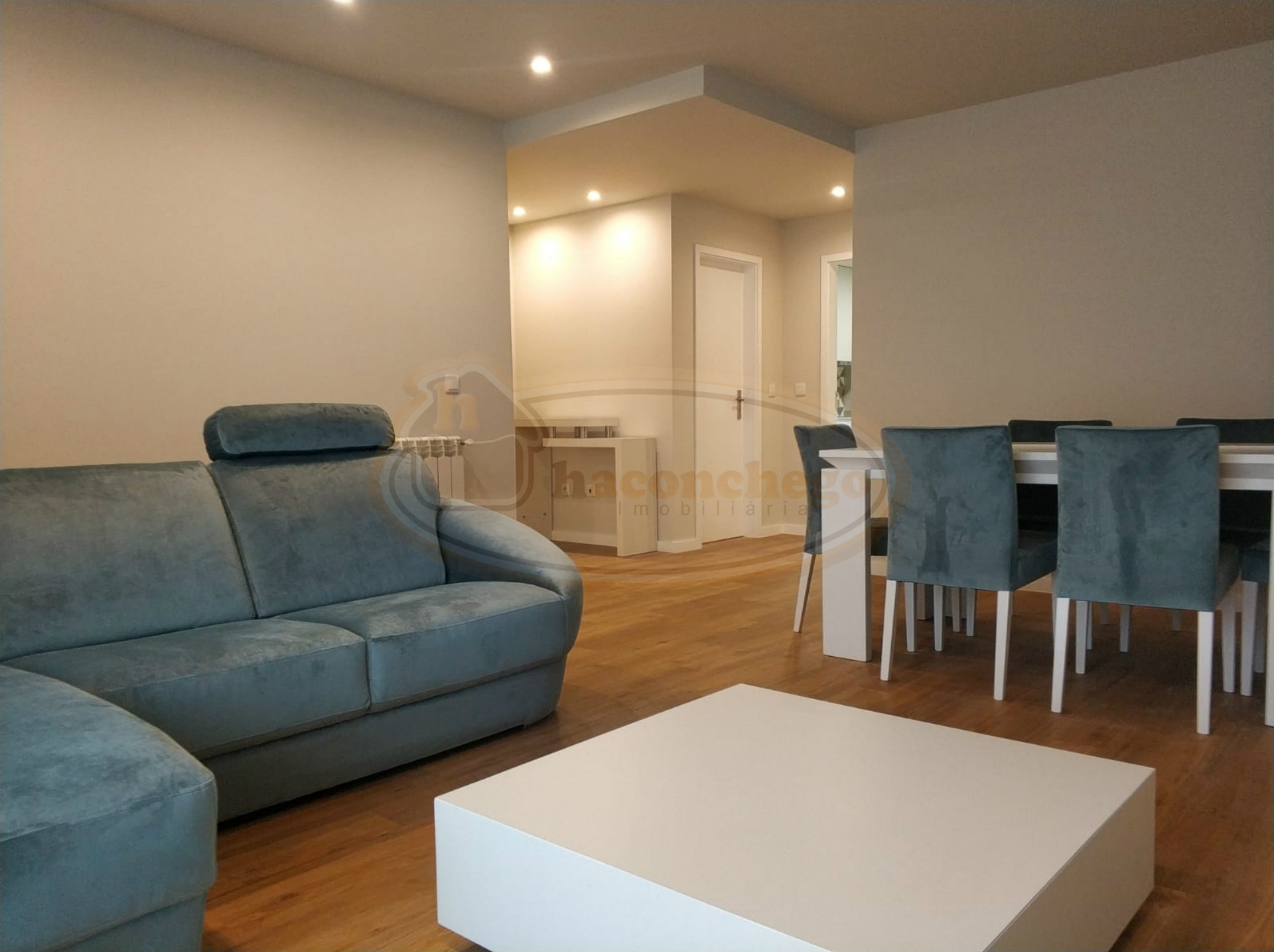Apartamento T3