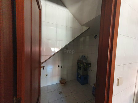 Triplex T3 en el centro de Porto.