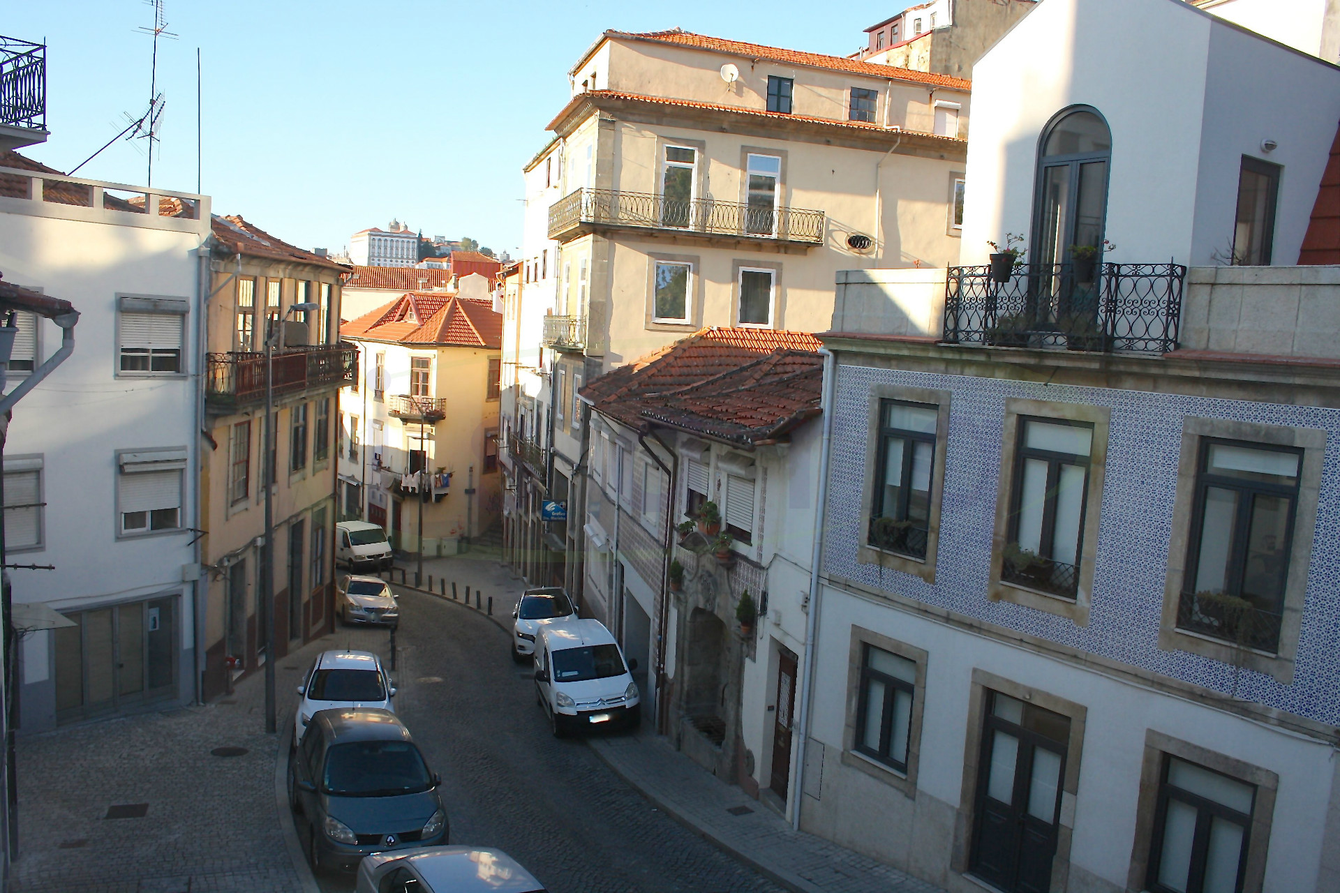Predio Zona Histórica de Gaia