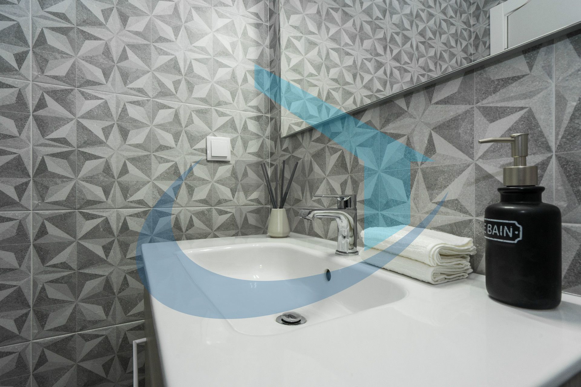 Wohnung 2 Schlafzimmer