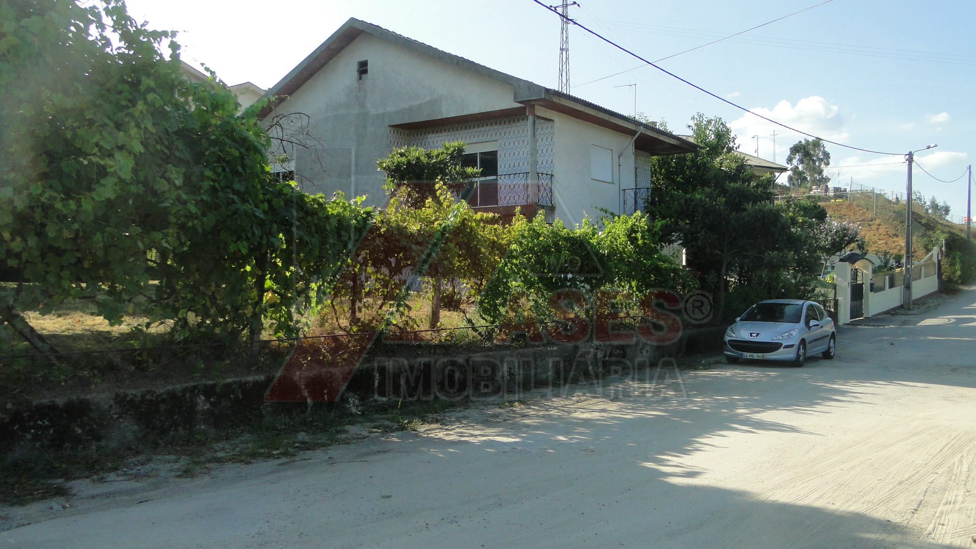 Vivienda 6 habitaciones
