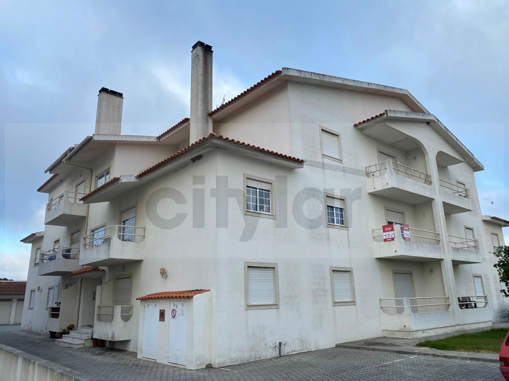 Appartement 3 Chambre(s)