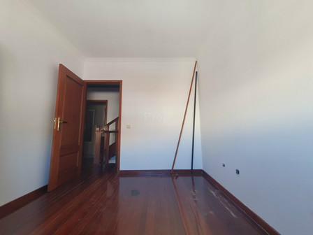 Triplex T3 en el centro de Porto.