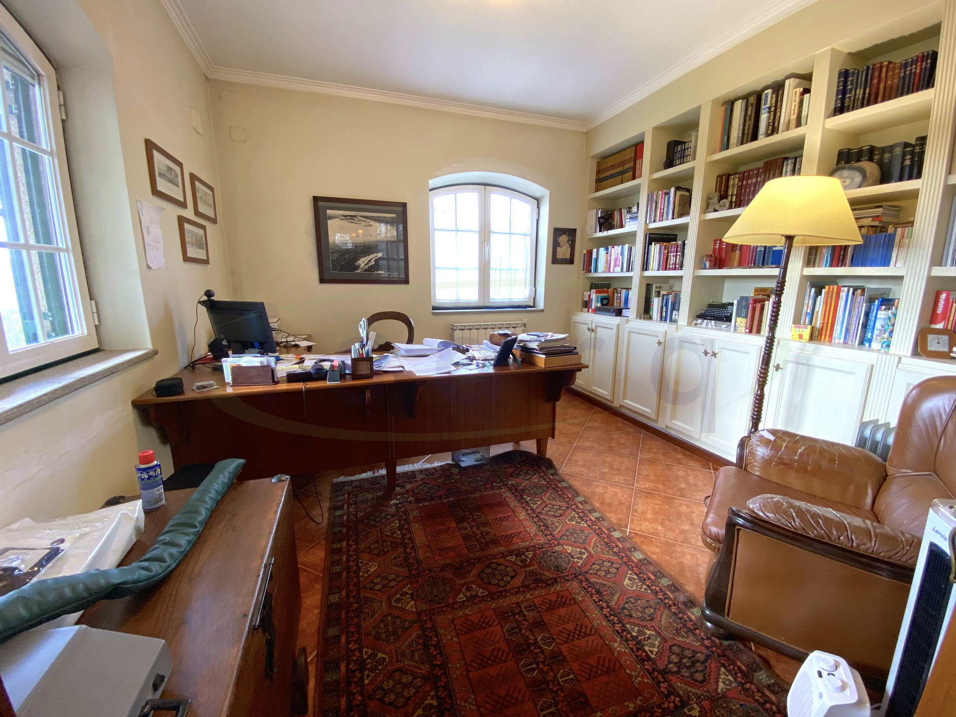 Rural Tourism Farm plot on the Caminho de Santiago