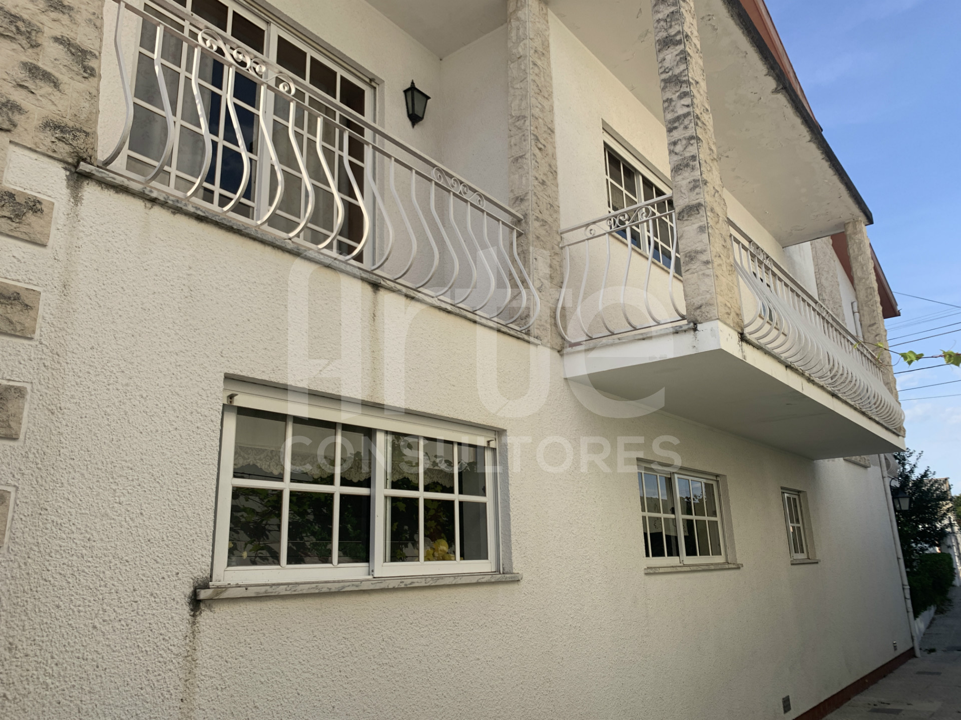 Maison isolée 4 Chambre(s)+1