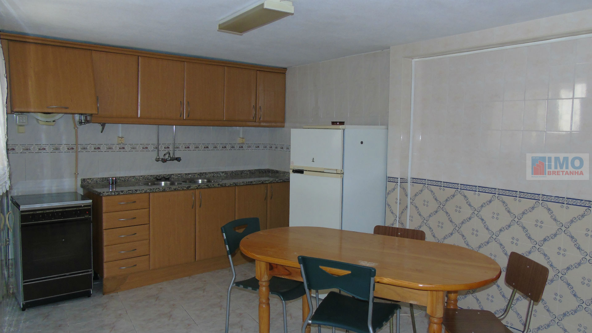 Moradia V1 - Centro de Castelo Branco