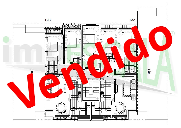 Apartamento T3
