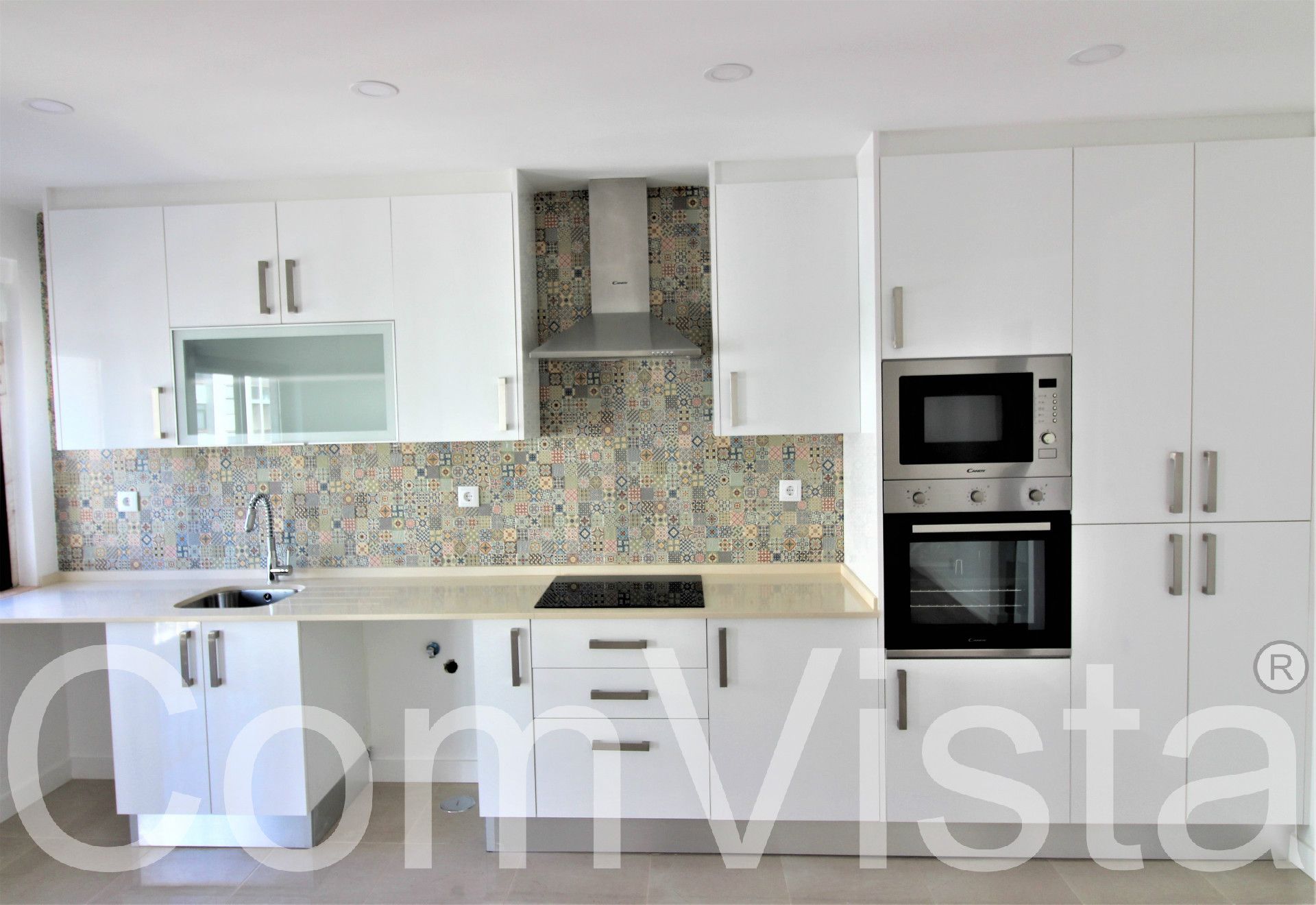 Appartement 2 Chambre(s)