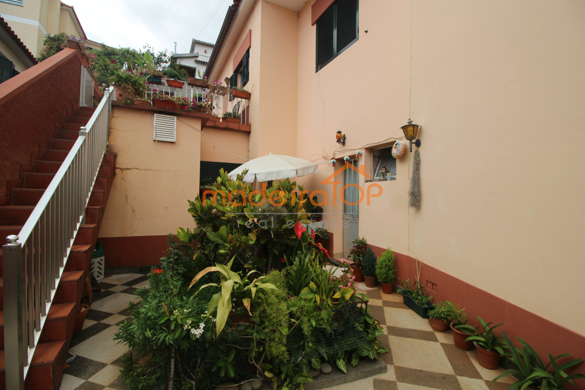 Maison 5 Chambre(s)+3