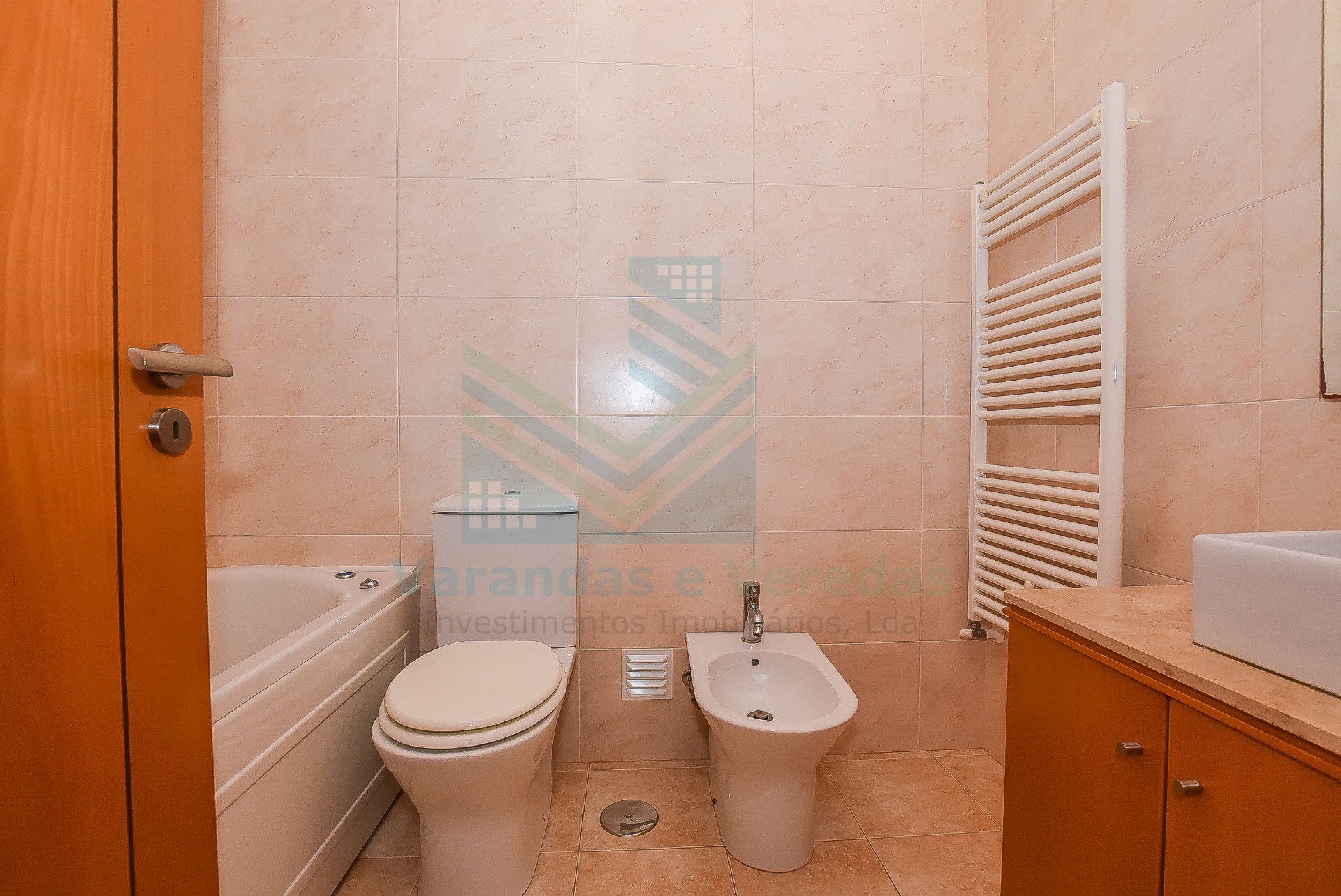 Appartement 2 Chambre(s)