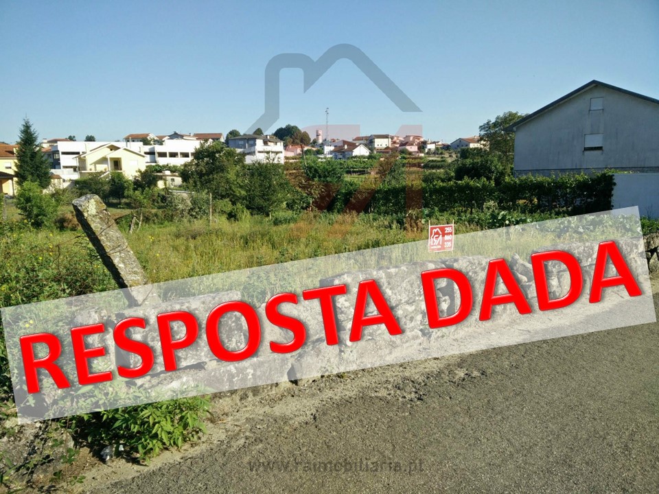 Terreno Para Construção