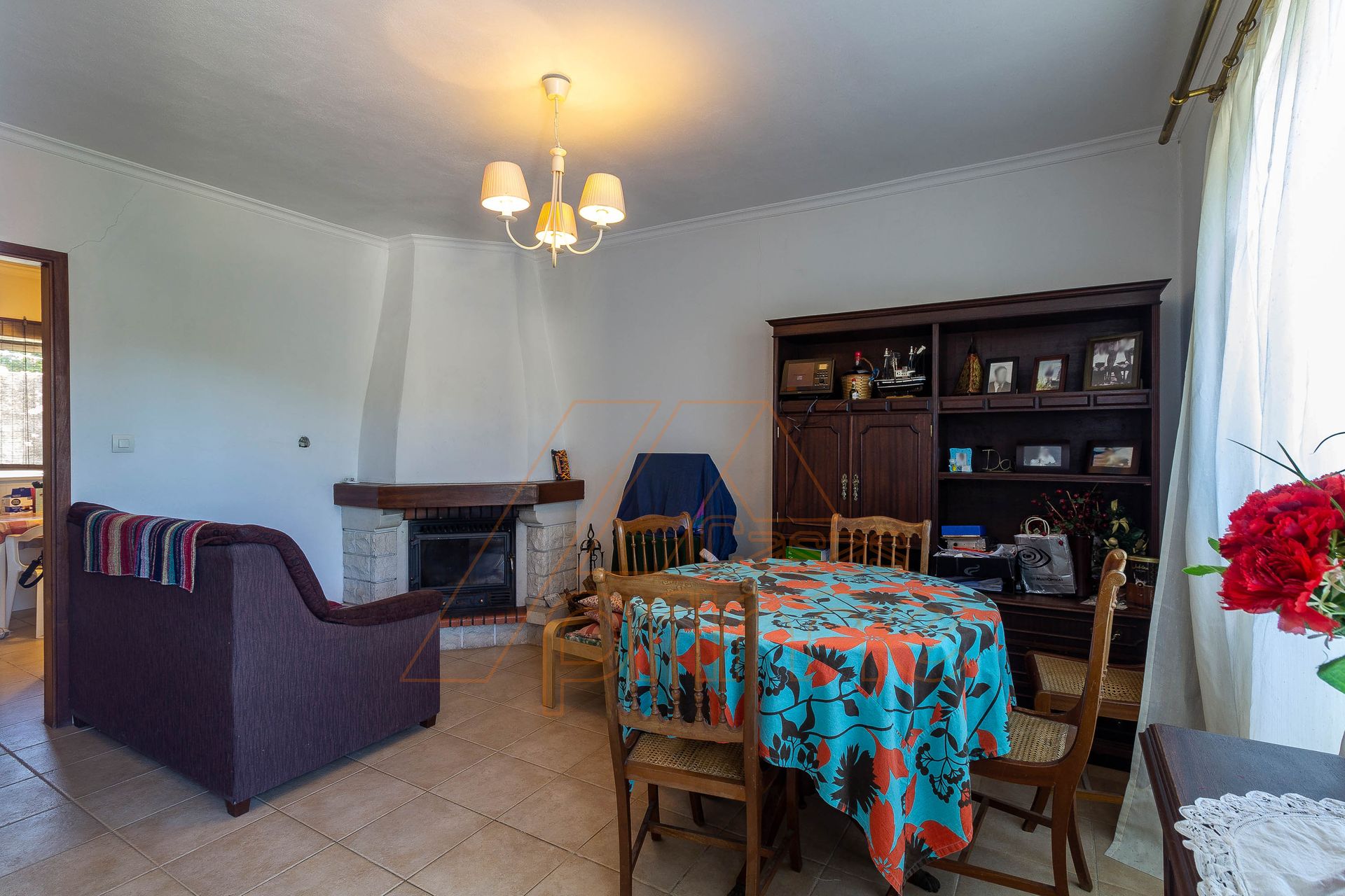 Moradia Geminada T2+1