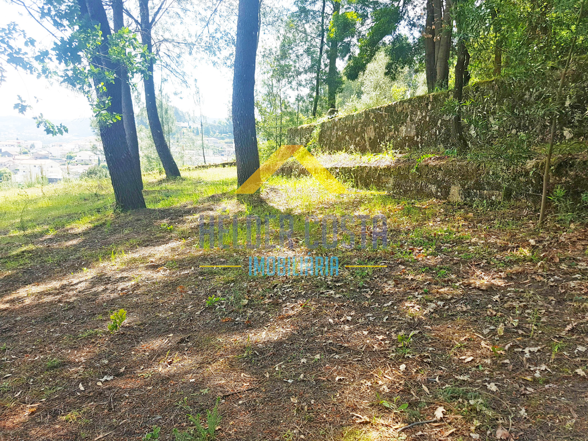 Terreno Para Construção