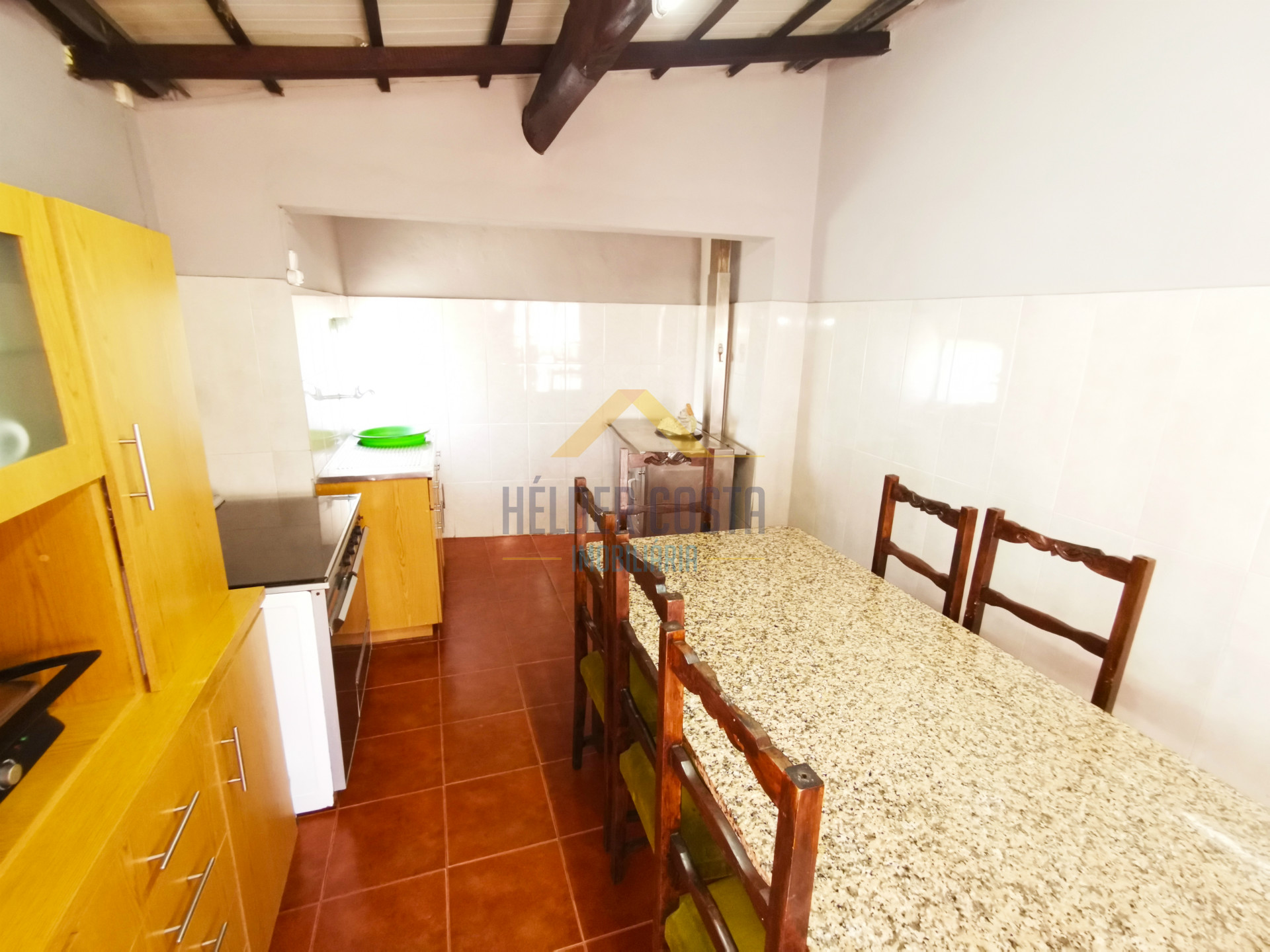 Vivienda 3 habitaciones