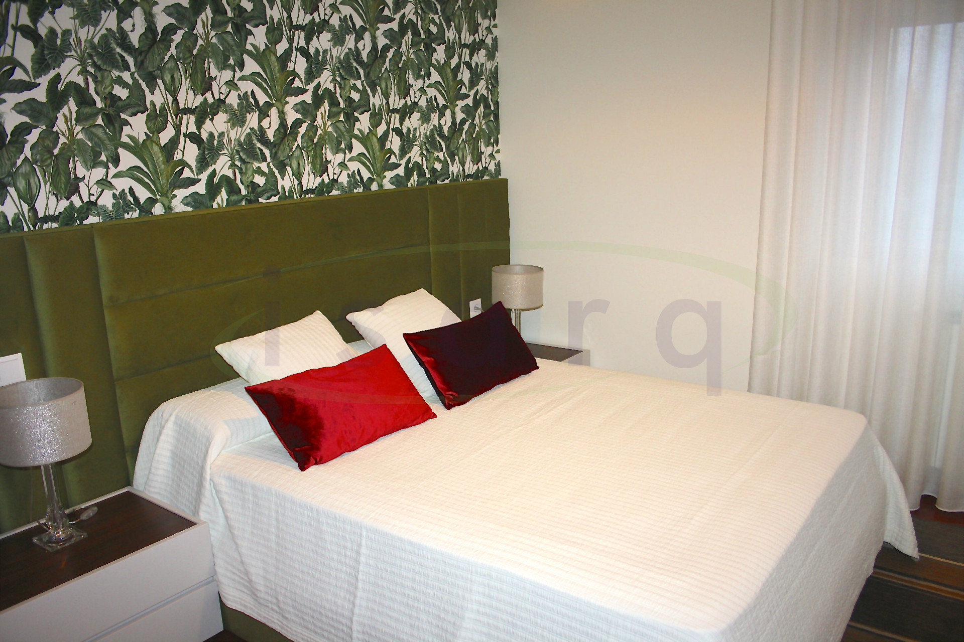 Apartamiento 2 habitaciones