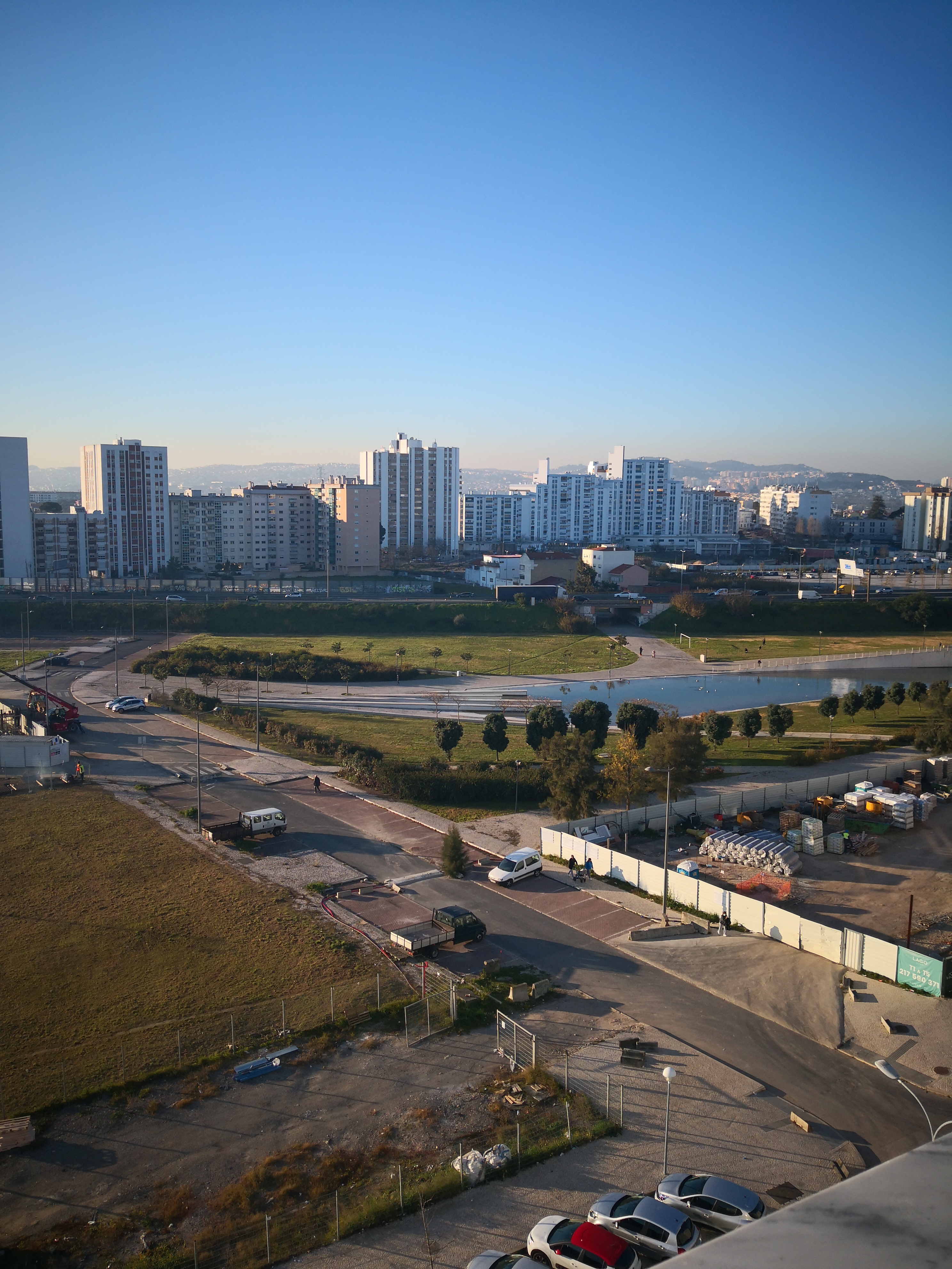 T2- ARRENDAMENTO - NOVO - TOTALMENTE EQUIPADO E MOBILADO