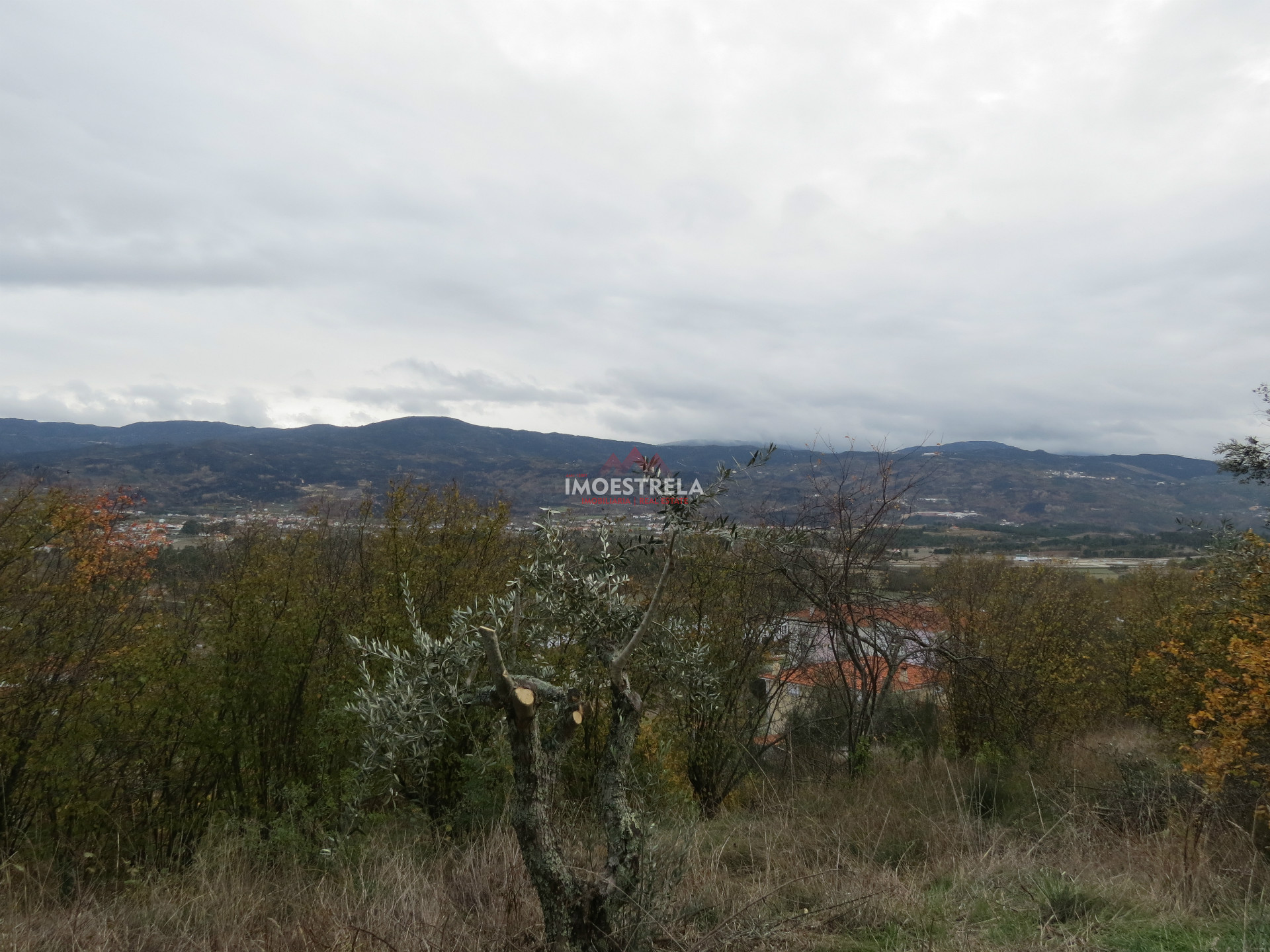 Terreno Para Construção