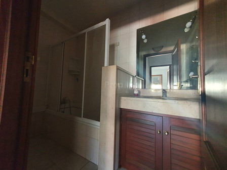 Triplex T3 en el centro de Porto.