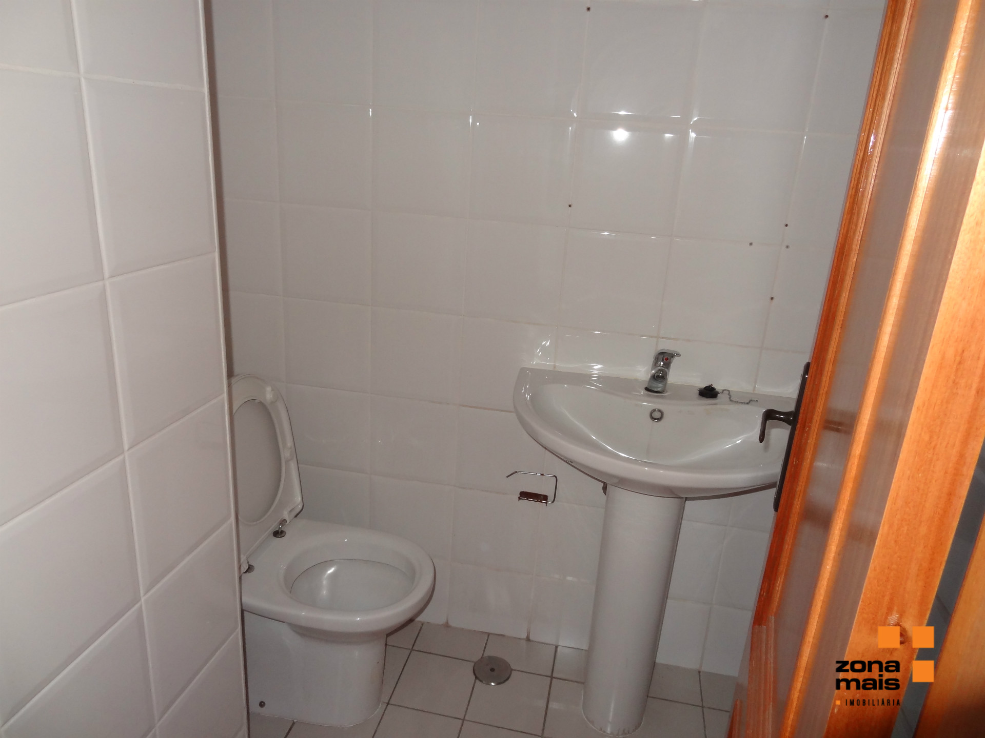 Apartement 3 kamerwoning