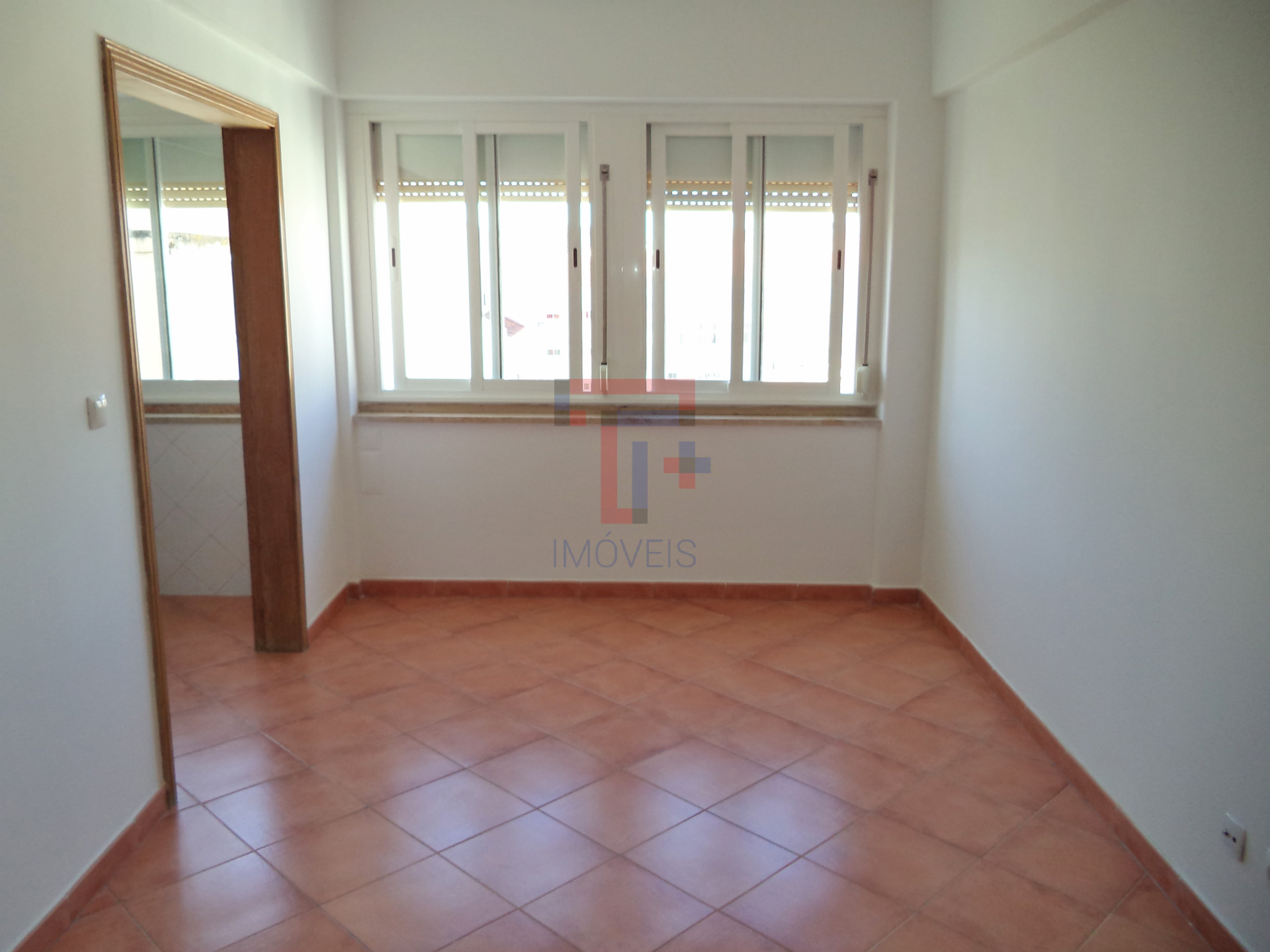 Apartamento T2 DUPLEX