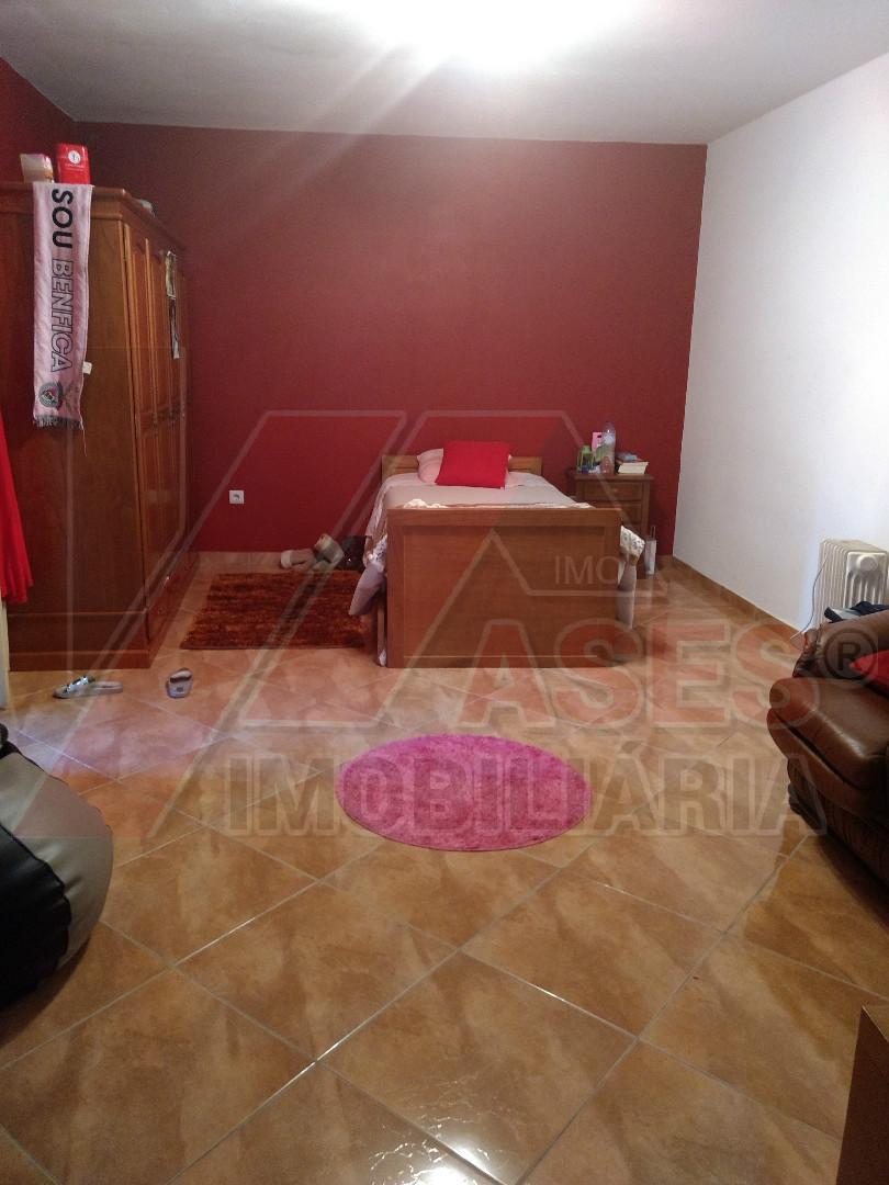 Huis 3 kamerwoning + 2