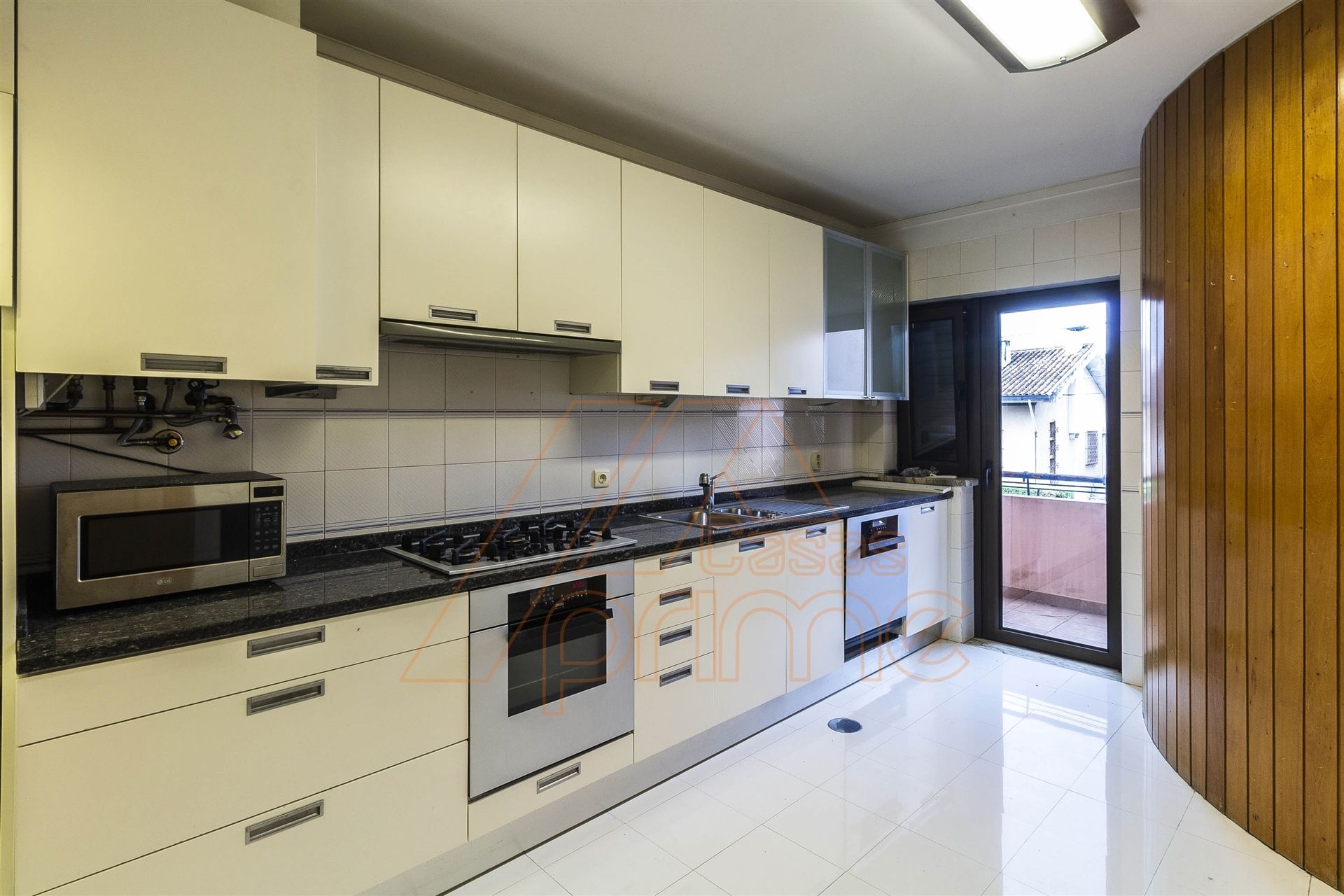 Apartamento T4 DUPLEX