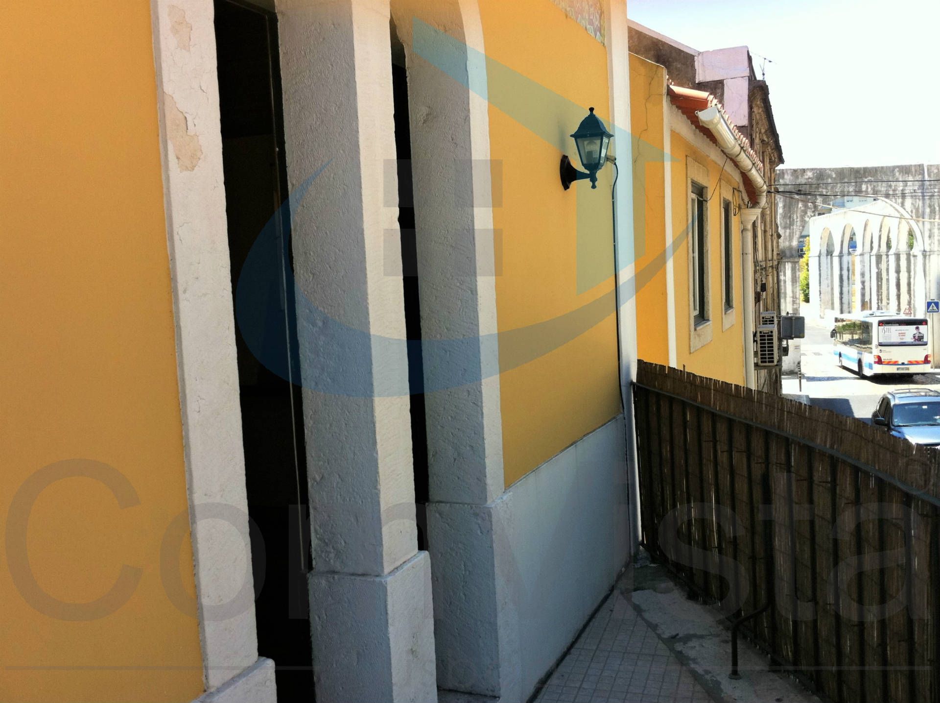 Moradia T1+1 com Terraço