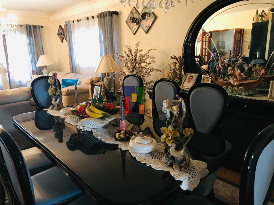 Einfamilienhaus 6 Schlafzimmer