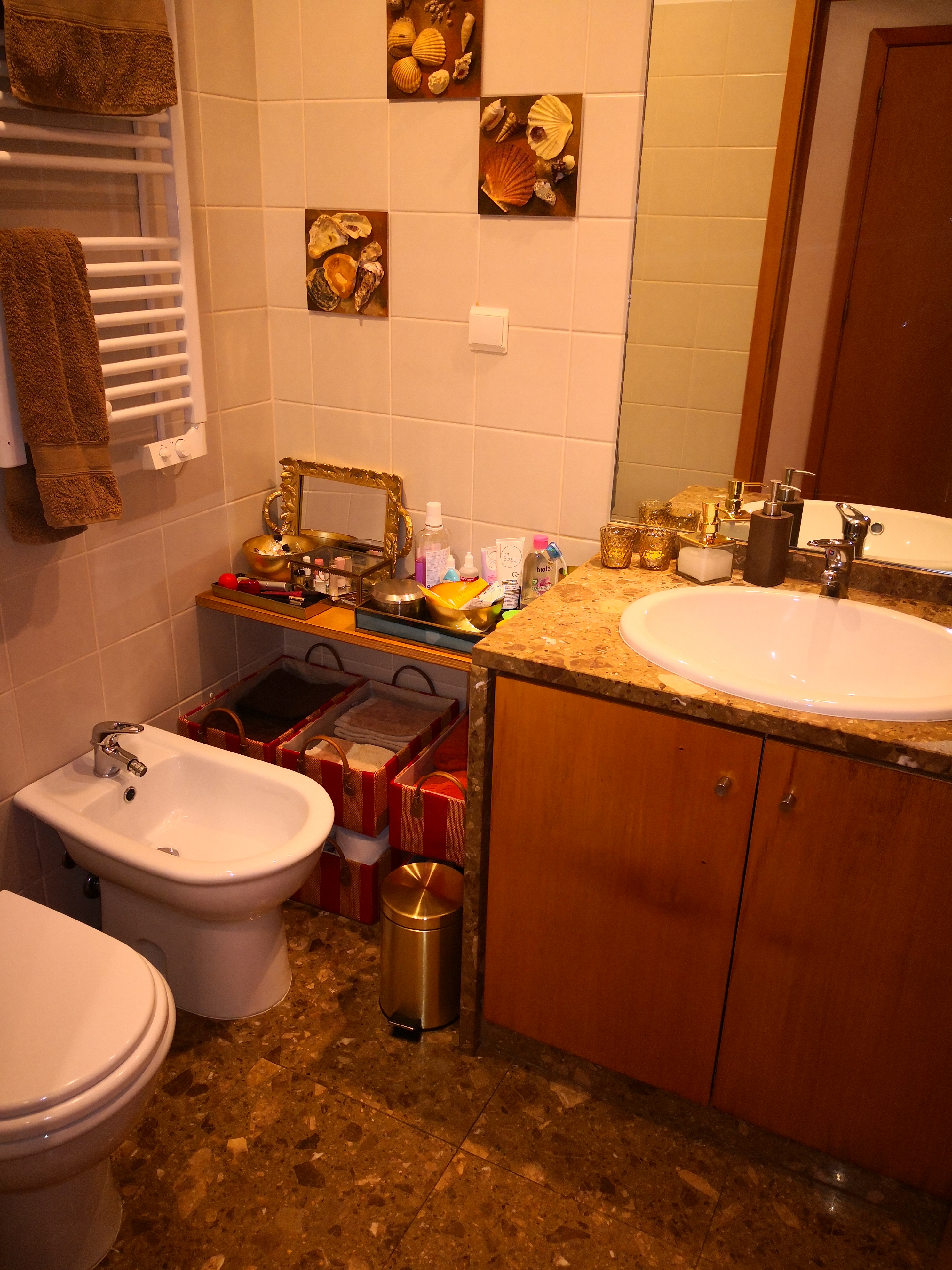 T1 - VENDA - LUGAR DE ESTACIONAMENTO E ARRECADAÇÃO