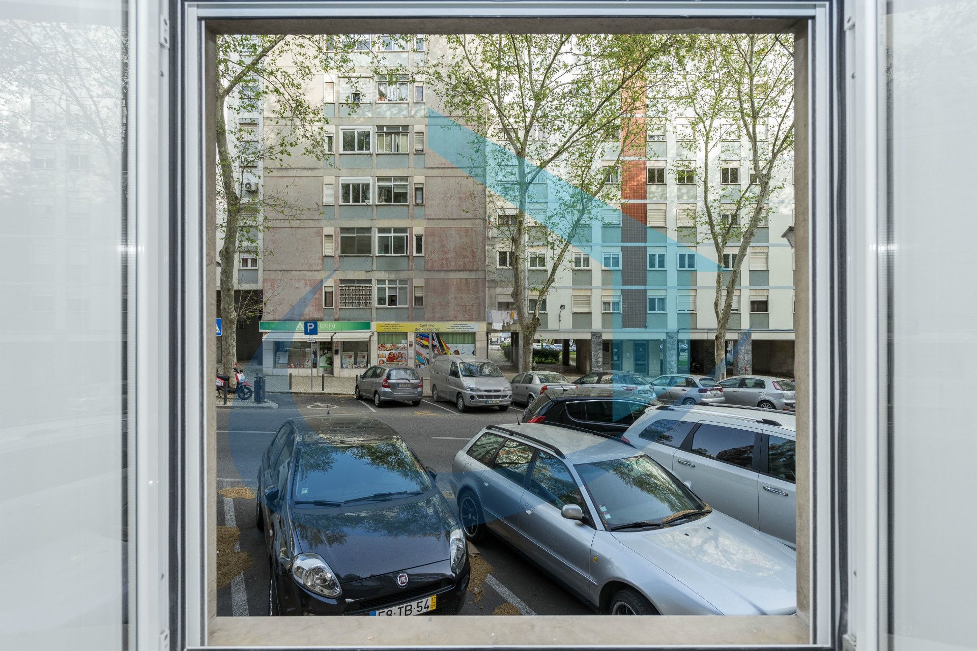 Appartement 1 Chambre(s)