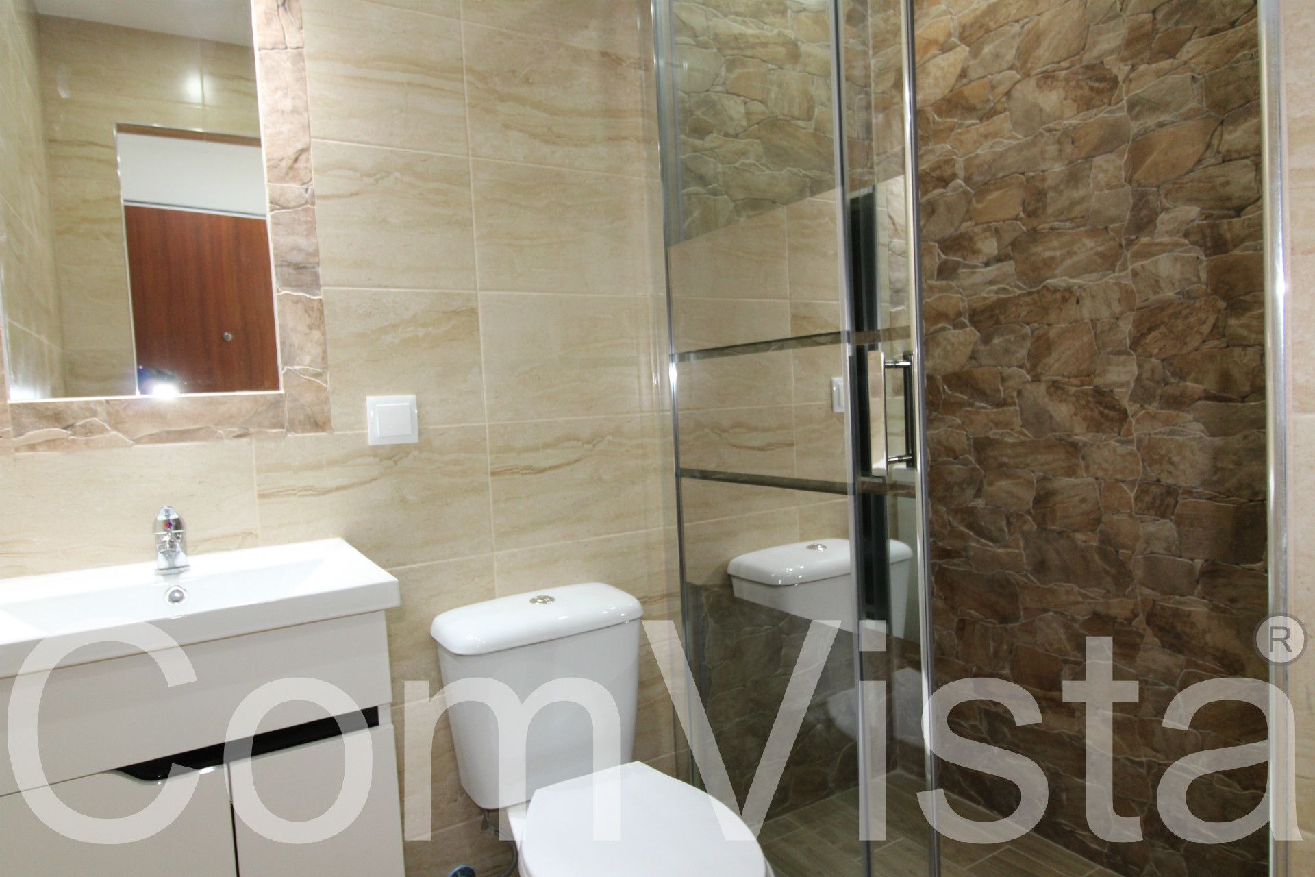 Appartement 2 Chambre(s)