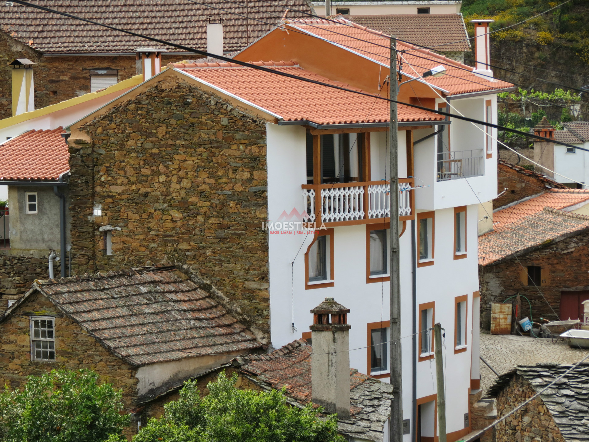 Moradia T2
