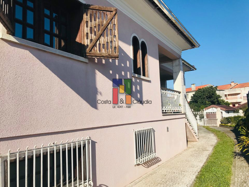 Einfamilienhaus 6 Schlafzimmer