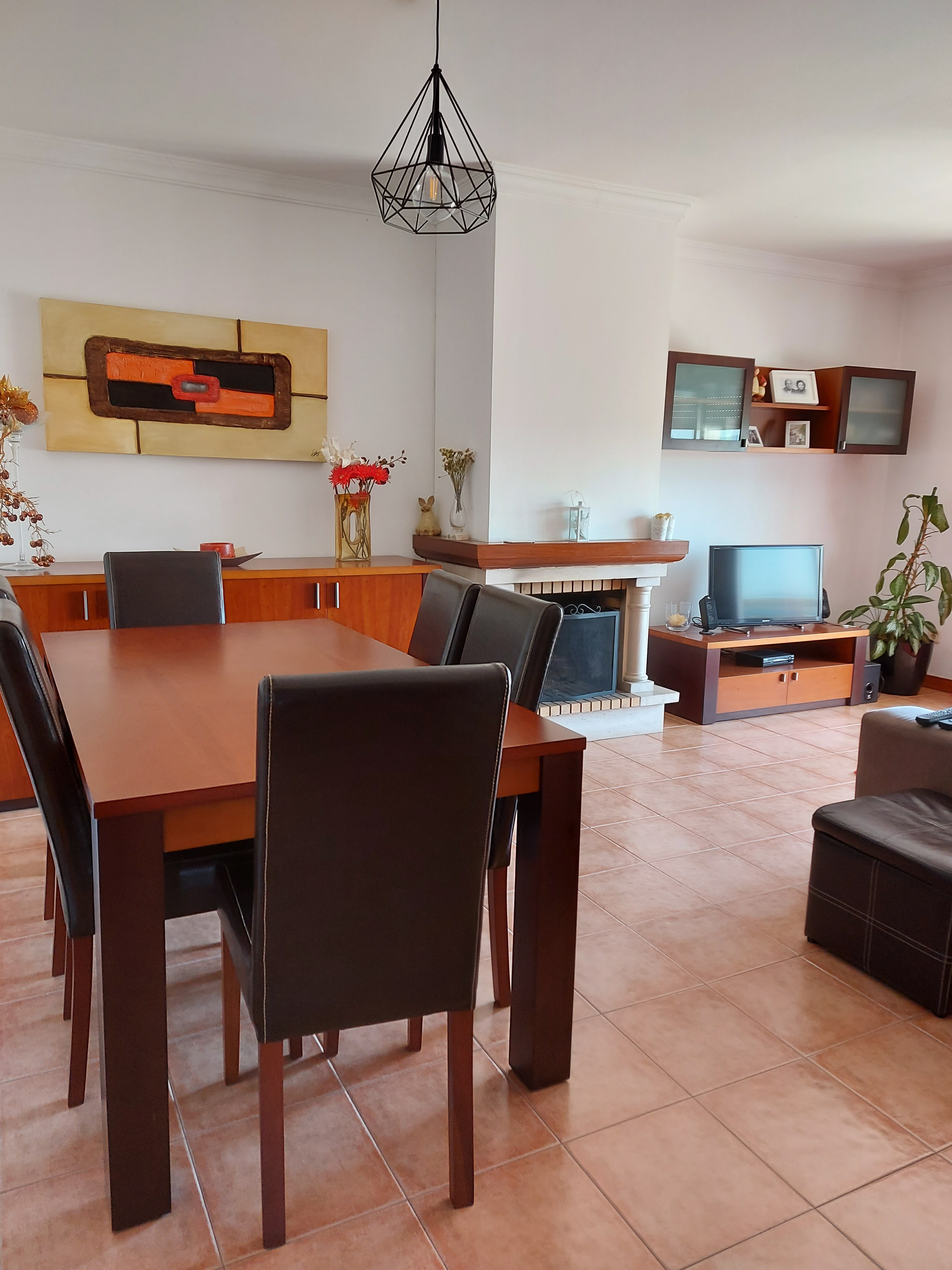 Appartement T3 Implex