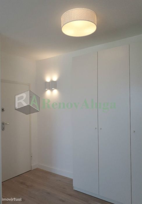 Appartement 2 Chambre(s)