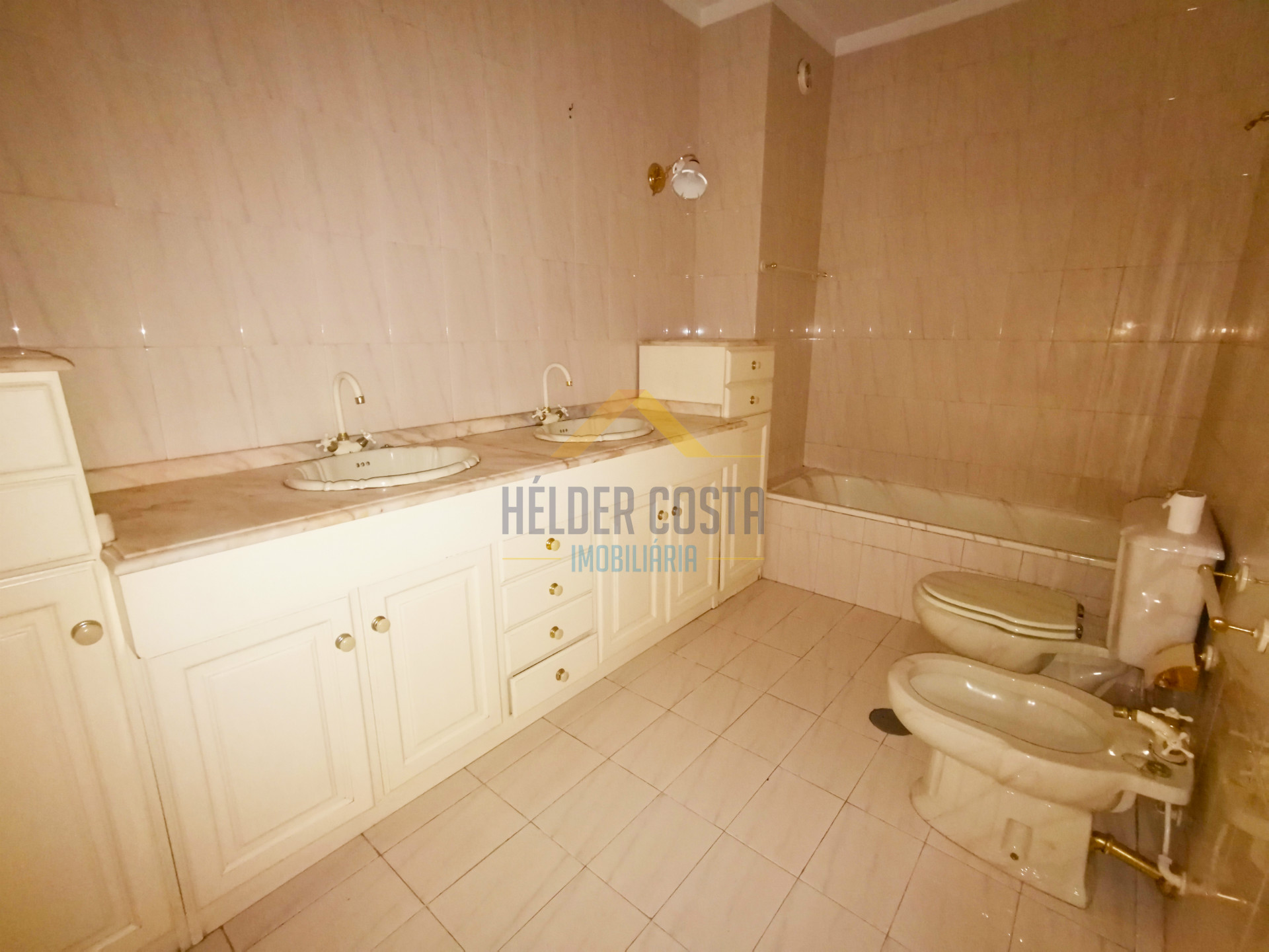 Apartamiento 3 habitaciones