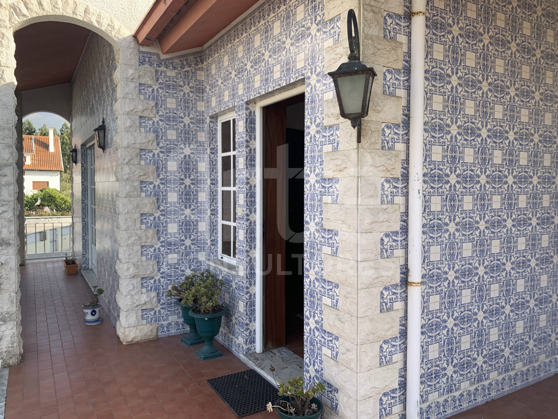 Maison isolée 4 Chambre(s)+1