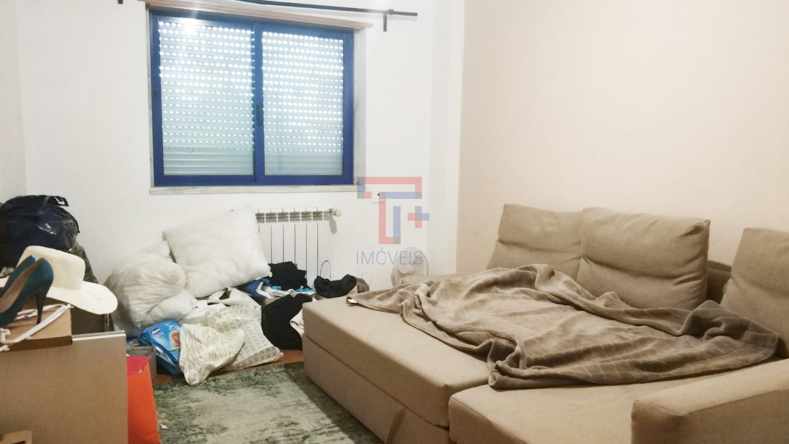 Apartamento T3
