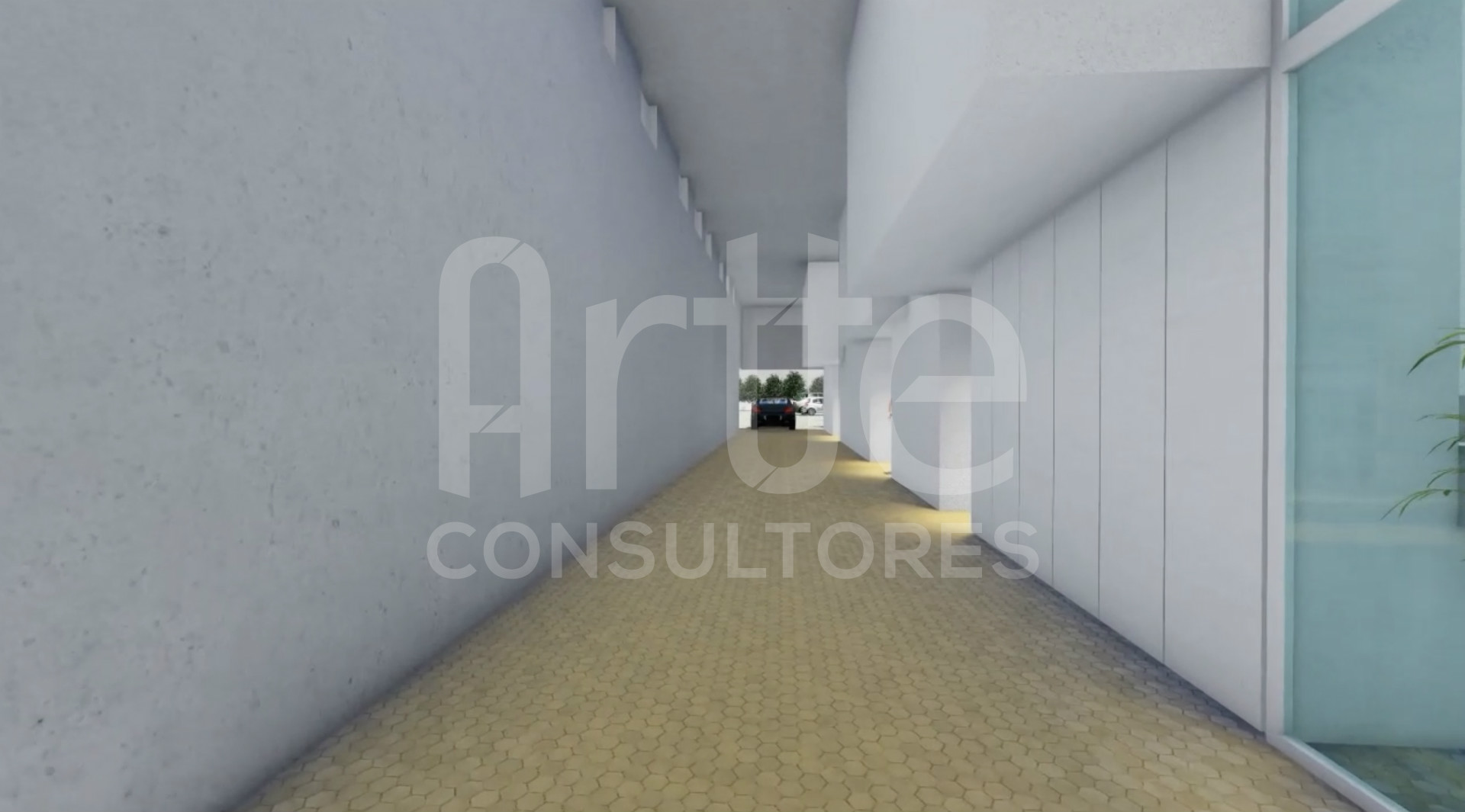 Flat T1 DUPLEX