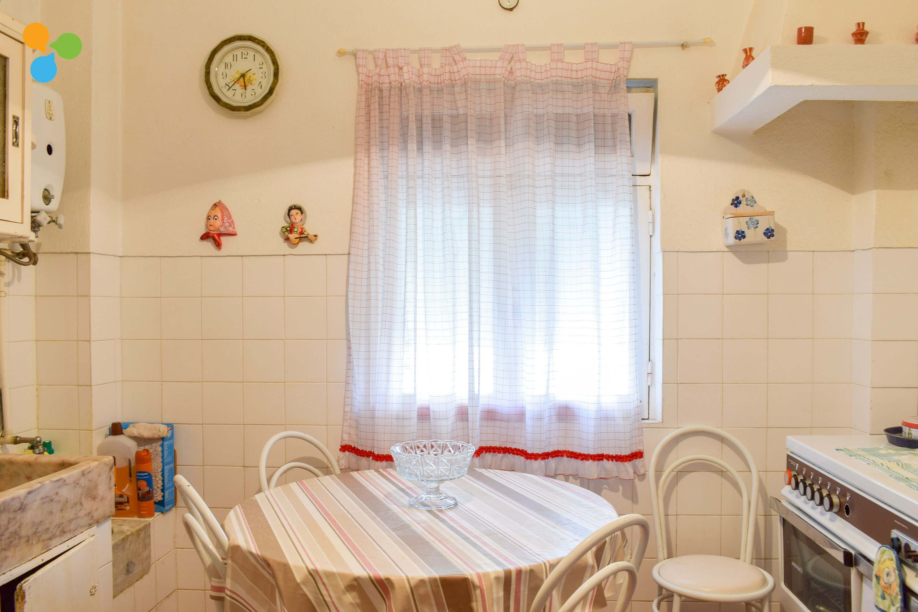 Wohnung 3 Schlafzimmer