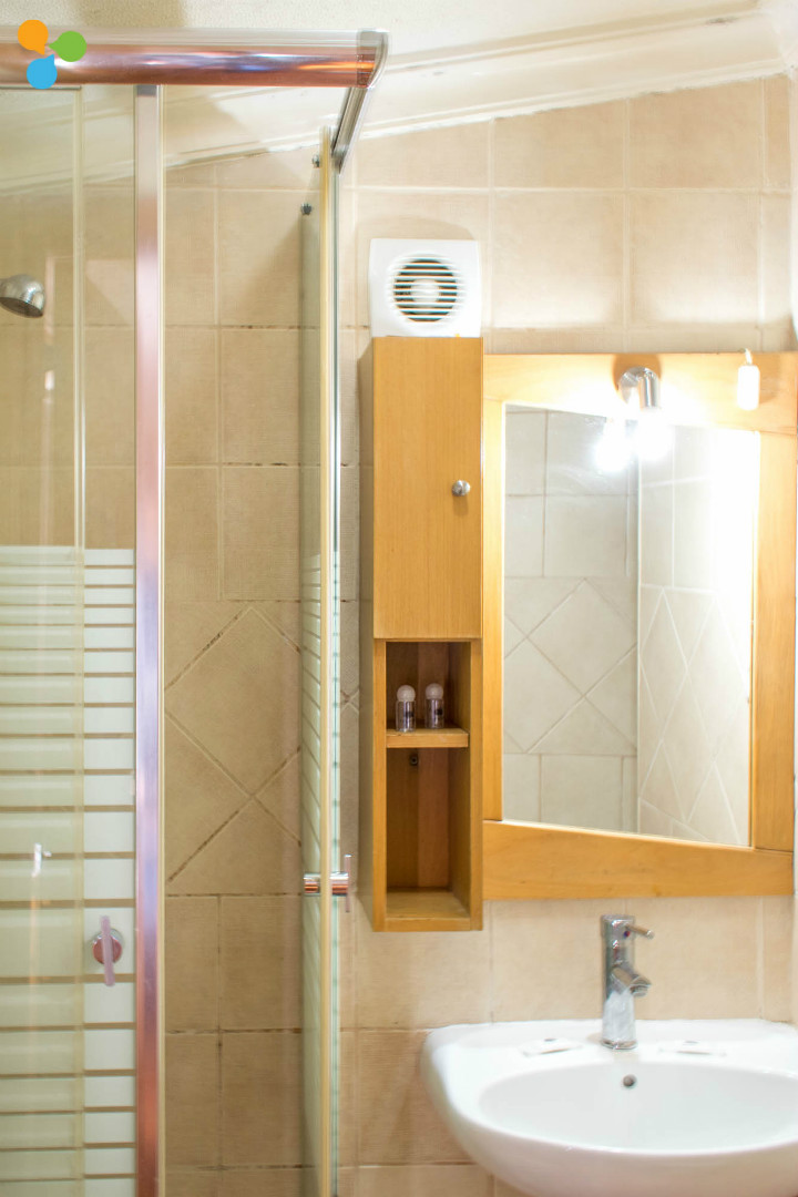 Residencial no Centro Histórico da Cidade