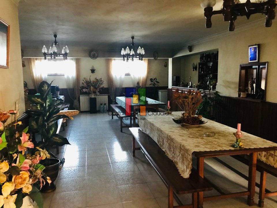 Einfamilienhaus 6 Schlafzimmer