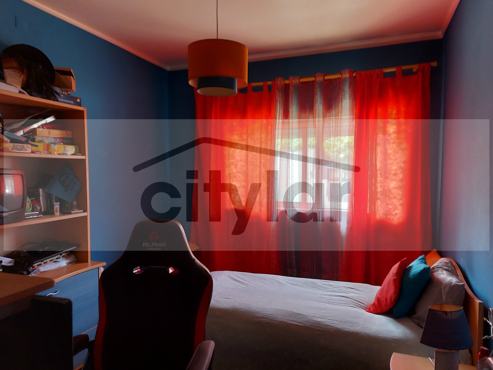 Appartement 3 Chambre(s)