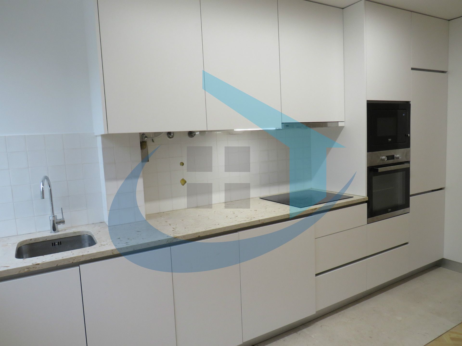 Wohnung 2 Schlafzimmer