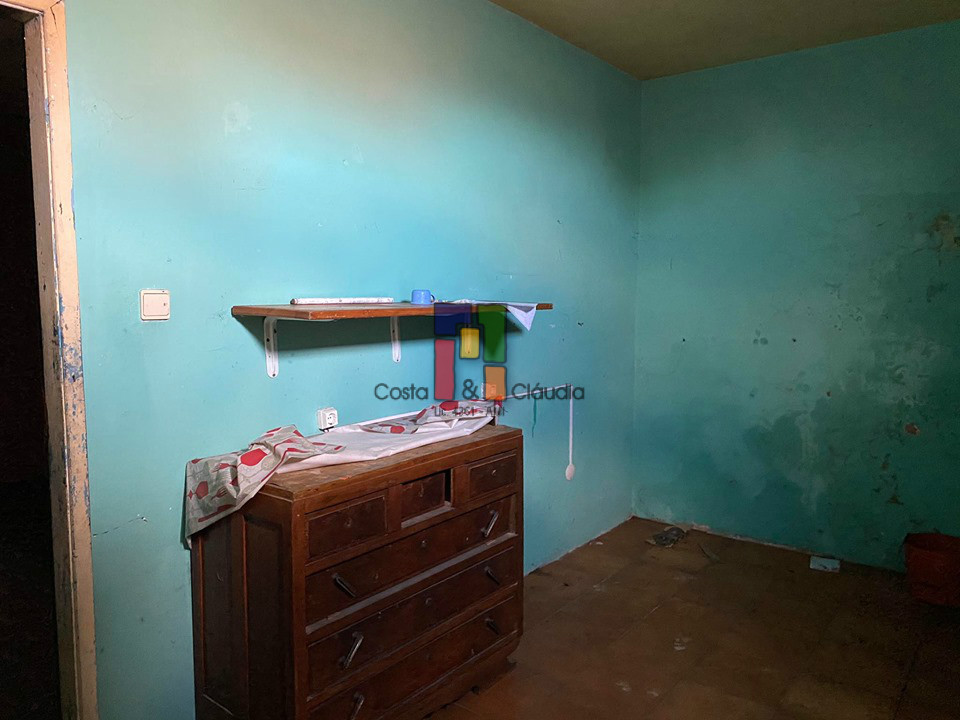 Moradia para Restaurar T3