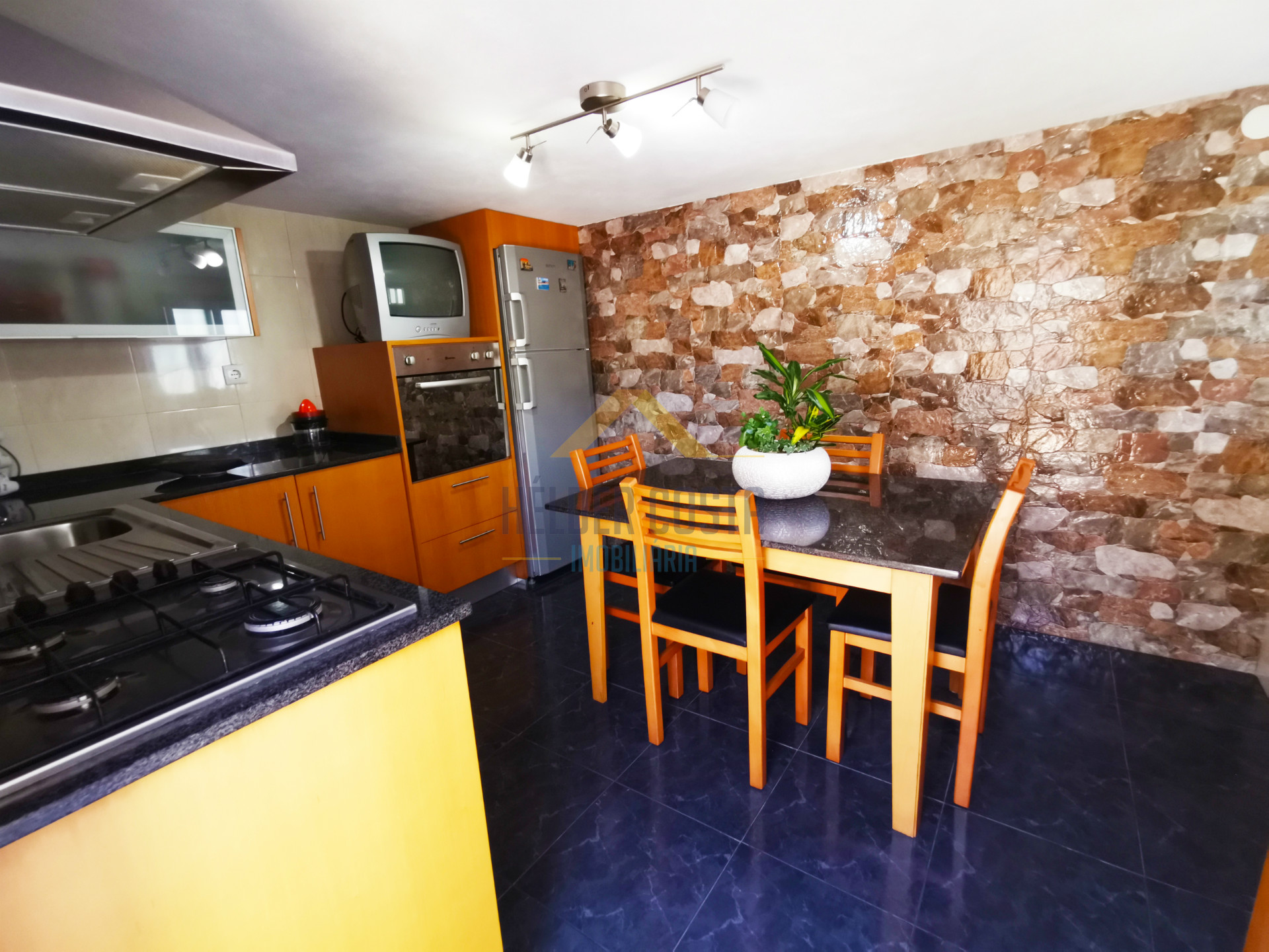 Vivienda 3 habitaciones